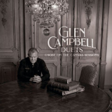 Glen Campbell - Glen Campbell Duets: Ghost On The Canvas Sessions '2024