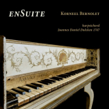 Korneel Bernolet - enSuite '2024