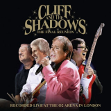 Cliff Richard & The Shadows - The Final Reunion '2024