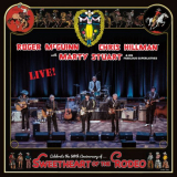 Chris Hillman - Sweetheart Of The Rodeo 50th Anniversary (Live) '2024