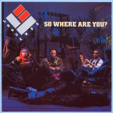 Loose Ends - So Where Are You '1985