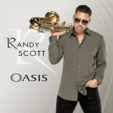 Randy Scott - Oasis '2024