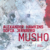 Alexander Hawkins - Musho '2024