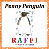 Raffi - Penny Penguin '2024