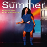 Donna Summer - Many States of Independence '2024