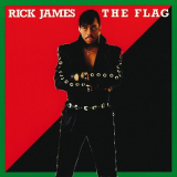 Rick James - The Flag (Bonus Track Version) '1986