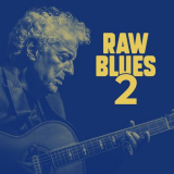 Doug MacLeod - Raw Blues 2 '2024