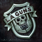 L.A. Guns - Black Diamonds (Deluxe Edition) '2024