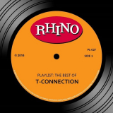 T-Connection - Playlist: The Best Of T-Connection '2016
