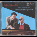 John Pizzarelli - The Rare Delight of You '2002