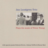 Jan Lundgren - Plays The Music Of Victor Young '2001/2016