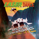 Laserdance - Mission Hyperdrive '2024