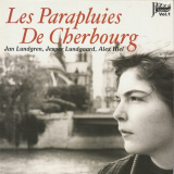 Jan Lundgren - Les Parapluies De Cherbourg '2005