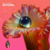 Shygirl - fabric presents Shygirl '2024