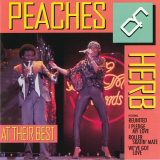 Peaches & Herb - At Their Best '1995