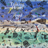 Talking Heads - Road To Nowhere '1985