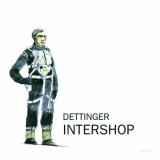 Dettinger - Intershop (Remastered 2024) '2024