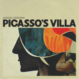 Anders Osborne - Picasso's Villa '2024