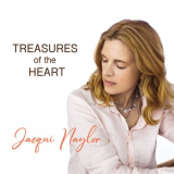 Jacqui Naylor - Treasures Of The Heart '2024