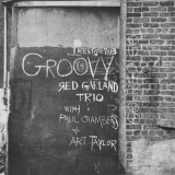 Art Taylor - Groovy (Original Jazz Classics Series / Remastered 2024) '1957