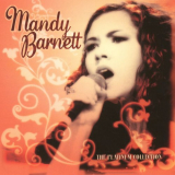 Mandy Barnett - The Platinum Collection '2006 / 2024