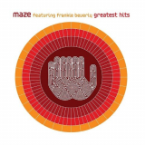 Maze - Greatest Hits (Remastered 2004) '2004