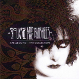 Siouxsie & The Banshees - Spellbound: The Collection '2015