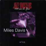Miles Davis - Jazz Masters: 100 Ans De Jazz '1997