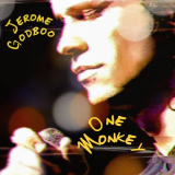Jerome Godboo - One Monkey '2024