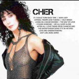 Cher - Icon '2011