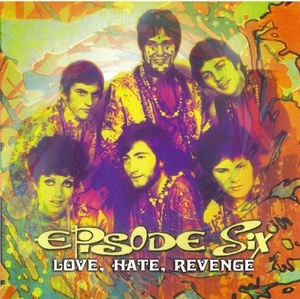 Love, Hate, Revenge