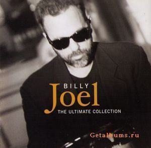 Billy Joel The Ultimate Collection (2CD)