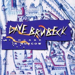 Dave Brubeck In Moskow