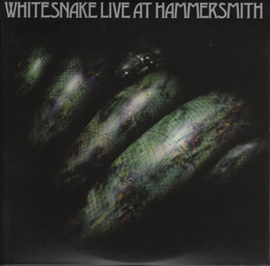 Live At Hammersmith [EP]