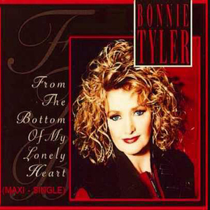 From The Bottom Of My Lonely Heart [cds]