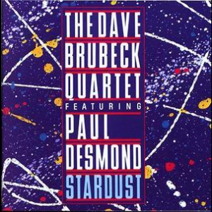 Stardust [feat. Paul Desmond]