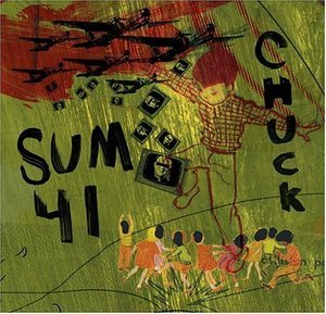 Chuck (Bonus CD)
