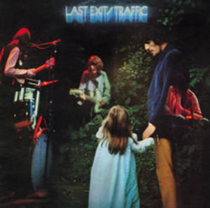 Last Exit (2001 Island Records Remastered)