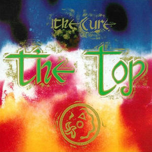 The Top (2008 Remastered Reissue JP)