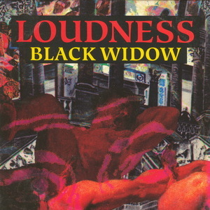 Black Widow [EP]