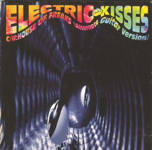 Electric Kisses [EP]