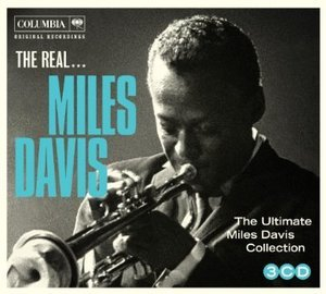 The Real... Miles Davis (3CD)