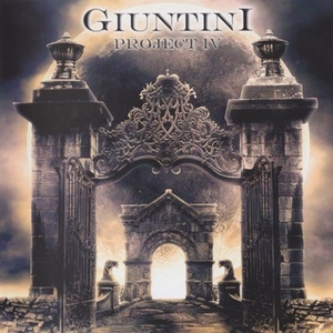 Giuntini Project Iv