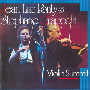 Violin Summit