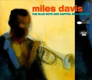 The Blue Note And Capitol Recordings