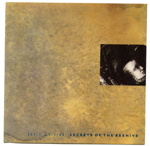 Weatherbox (5CD) Secrets Of The Beehive (CD5)