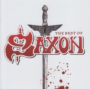 The Best of Saxon