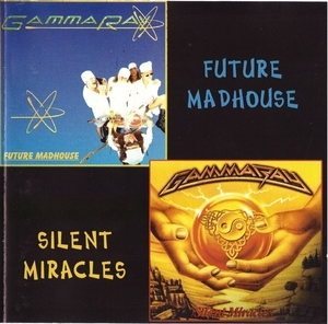 Future Madhouse & Silent Miracles