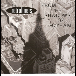 From The Shadows Of Gotham