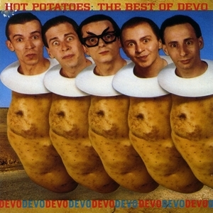 Hot Potatoes: The Best Of (virgin Records, Cdvm 9016)